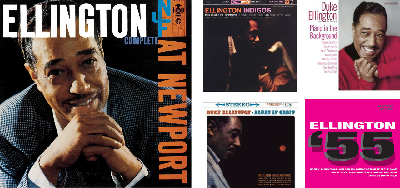 Ellington albums.jpg