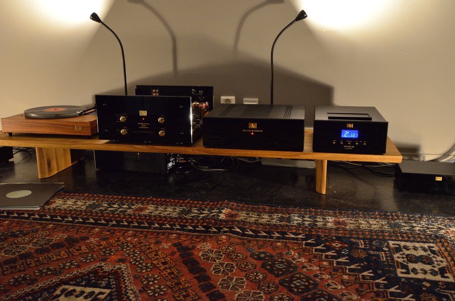 Stockholm High End 2024 - Page 3 - Euphonia Bildforum - Euphonia Audioforum