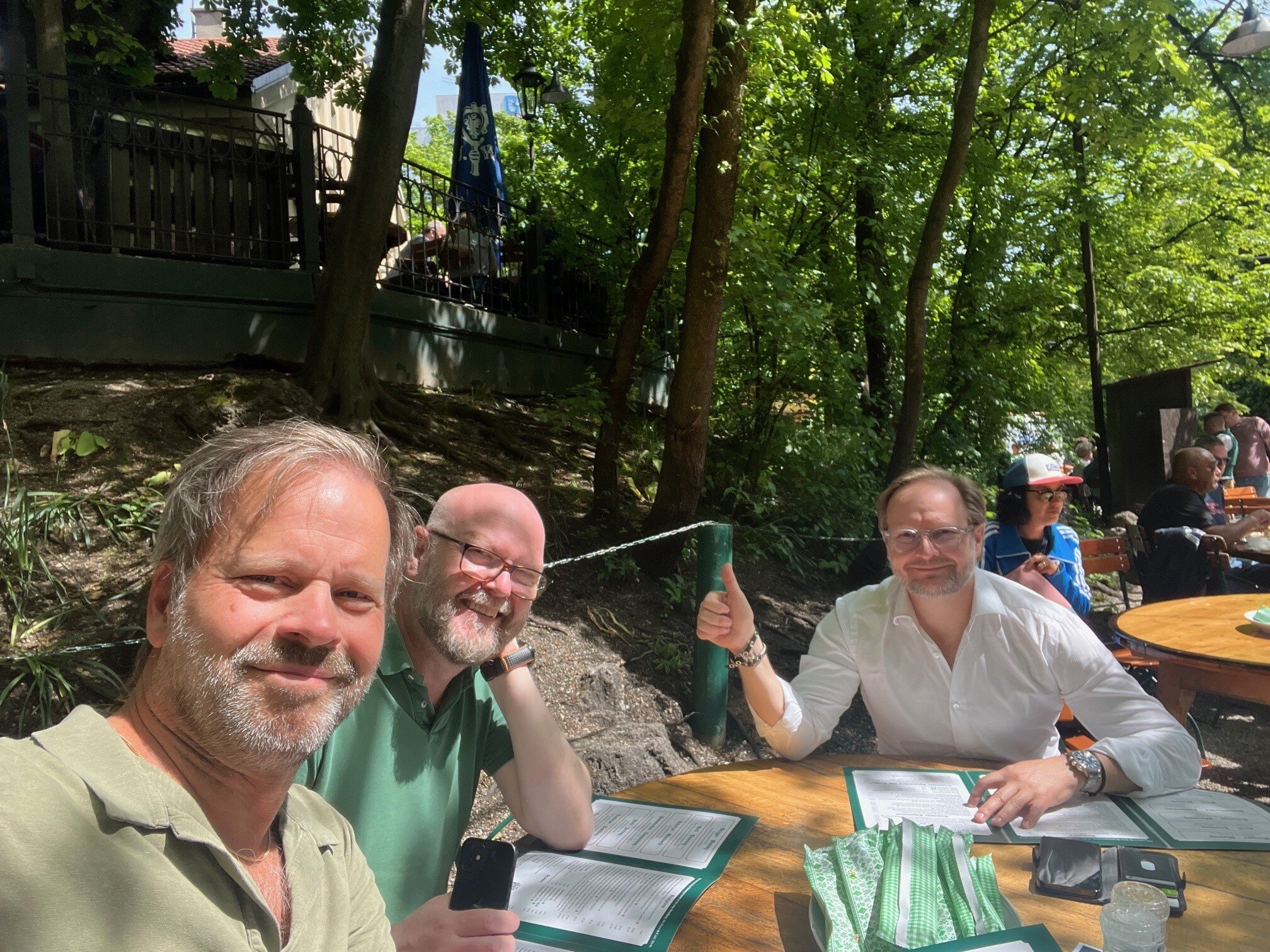 Pension In Der Nähe Von München München 2024 - Anders o Ulrik - Page 3 - Euphonia Bildforum - Euphonia