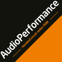 AudioPerformance